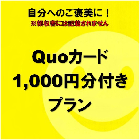 楽天Quo1000プラン