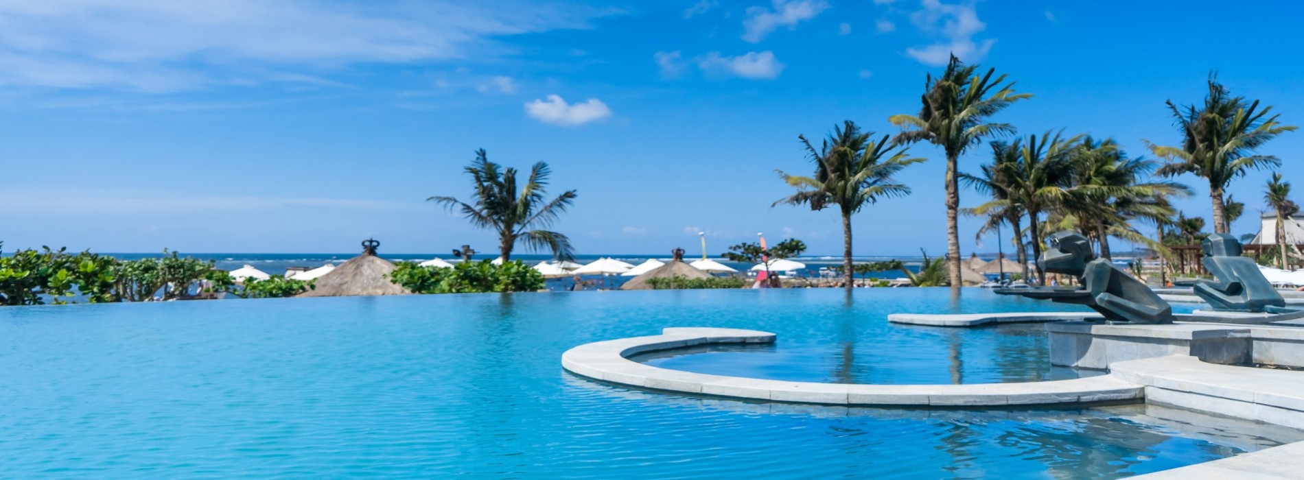 グランド ミラージュ リゾート タラソ バリ Grand Mirage Resort Thalasso Bali スマートフォン版ページはこちら 楽天トラベル
