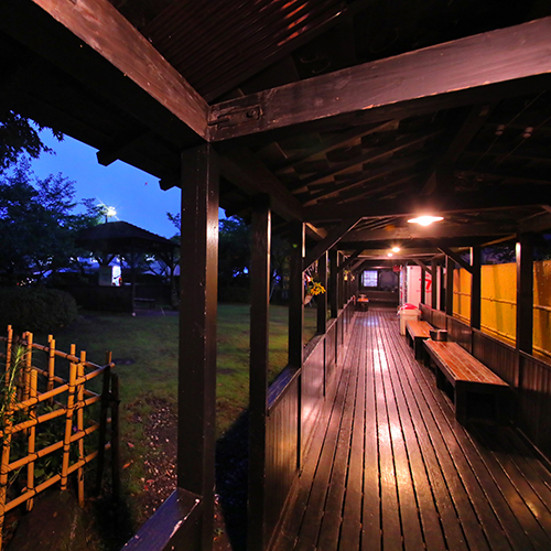 This photo about Kirishima Onsen DoroYunoYado Sakura Sakura Onsen shared on HyHotel.com