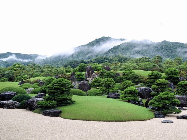 島根縣紅葉館