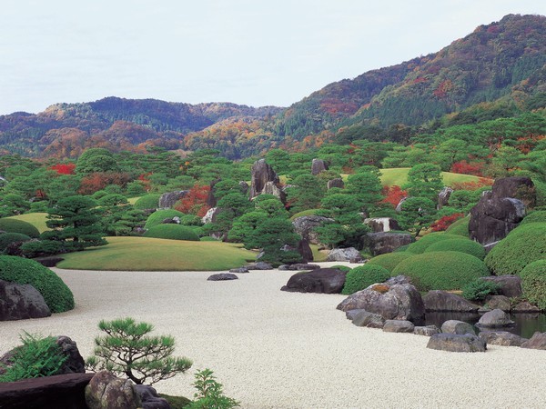 島根縣紅葉館