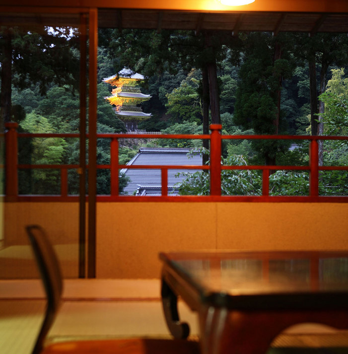 紅葉館＜島根県＞ 写真3