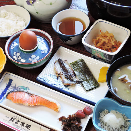 This photo about Ryokan Ryugu Honjo shared on HyHotel.com