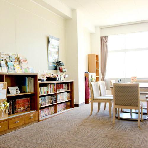This photo about Rikuzentakatashi Futamata Fukko Koryu Center shared on HyHotel.com
