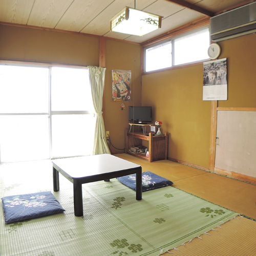 This photo about Minshuku Asahiso <Kumamoto Amakusa city> shared on HyHotel.com