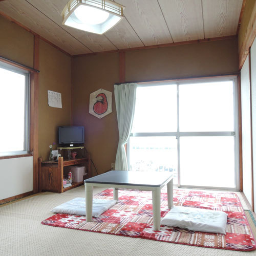 This photo about Minshuku Asahiso <Kumamoto Amakusa city> shared on HyHotel.com