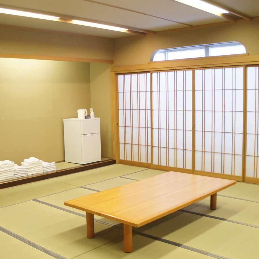 部屋画像