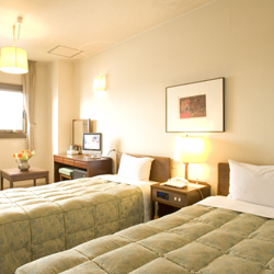 This photo about Mishima Plaza Hotel shared on HyHotel.com