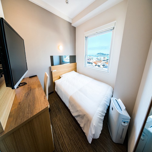 Sekishuu no Yu Super Hotel Gotsu Ekimae Main Image Sekishuu no Yu Super Hotel Gotsu Ekimae, Hamada