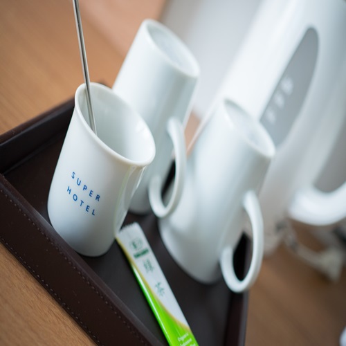 有機JAS緑茶♪