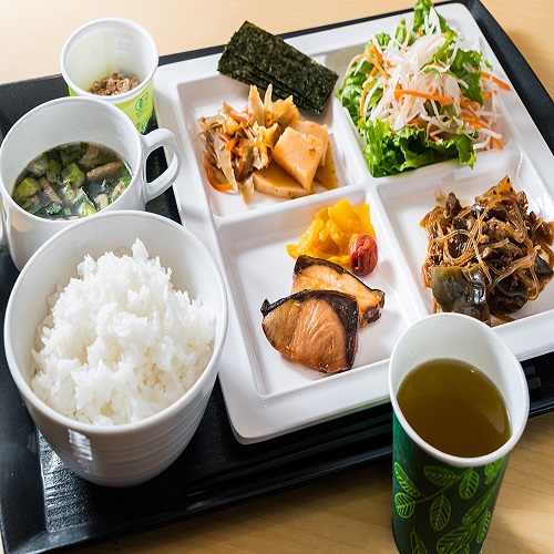 Sekishuu no Yu Super Hotel Gotsu Ekimae Image 3, Hamada, Japan