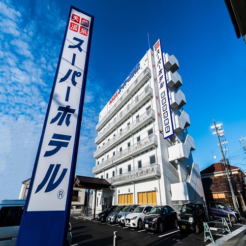 外観♪