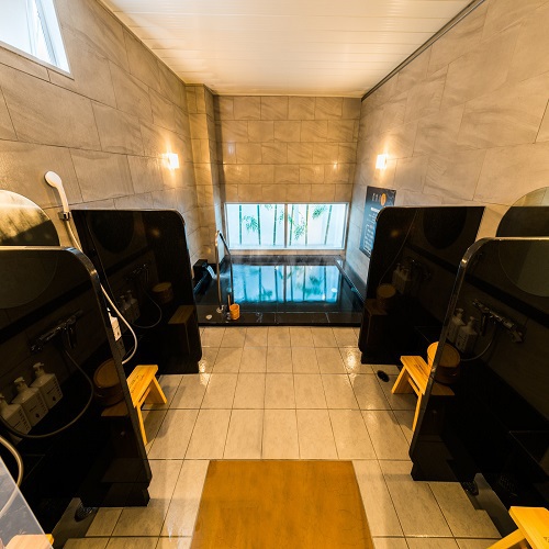 Sekishuu no Yu Super Hotel Gotsu Ekimae Image 4, Hamada, Japan