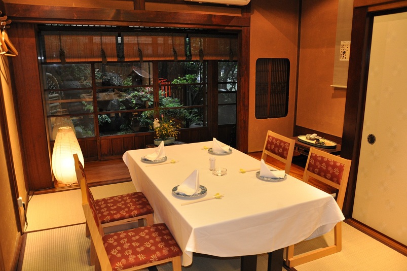Yamanaka Ryokan Ideally located in the Ueno area, Yamanaka Ryokan promises a relaxing and wonderful visit. The property offers a high standard of service and amenities to suit the individual needs of all travelers. S