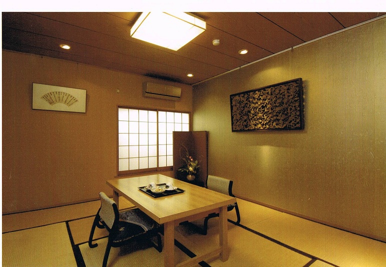 Yamanaka Ryokan