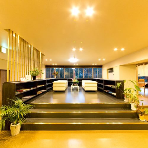 Miyanojo Onsen Ryokan Tamanoyu Image 5, Satsumasendai, Japan