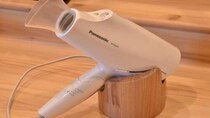 大浴場ドライヤー(Panasonicナノイー)