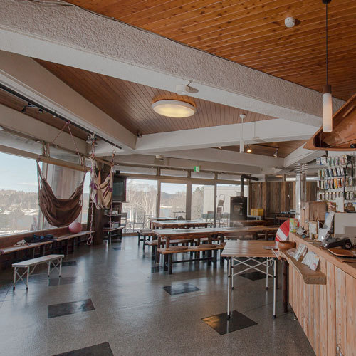 This photo about Lake House Shumarinai shared on HyHotel.com