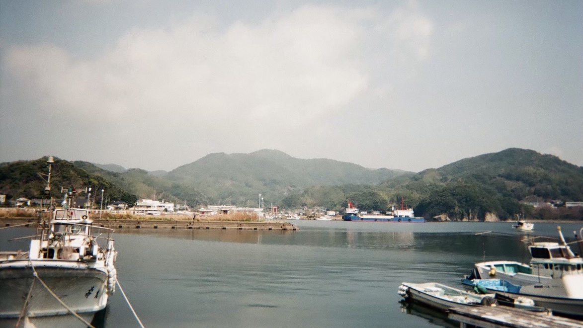 茂木の風景