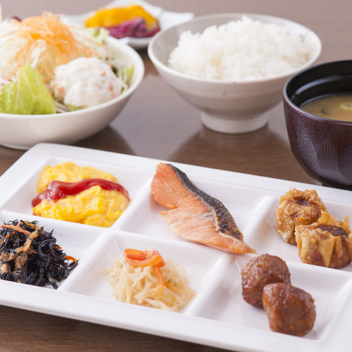 Kokusaiji Tennen Onsen Hana Hotel Fukaya & Spa Main Image Kokusaiji Tennen Onsen Hana Hotel Fukaya & Spa, Fukaya