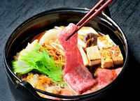 【2食付き】日本料理「四季」限定メニュー『こだわりの米沢牛コース』×『海老名の朝食付』