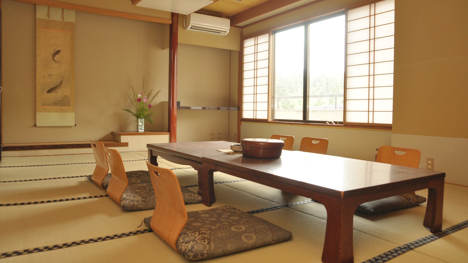 Yutagawa Onsen Senso Yudagawa Senso Yudagawa is a popular choice amongst travelers in Yamagata, whether exploring or just passing through. The property offers a high standard of service and amenities to suit the individual needs o
