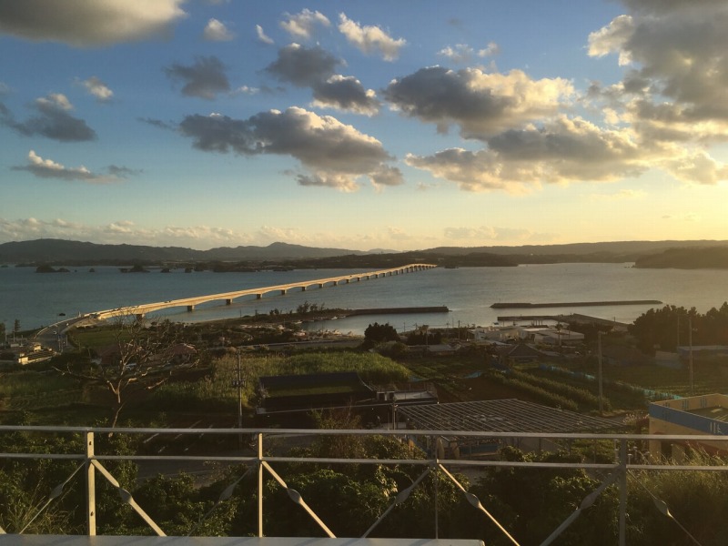 Kourijima Villa Nagomi Image 3, Okinawa Main island, Japan