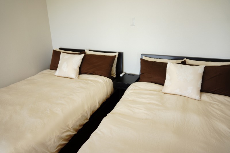 Kourijima Villa Nagomi Image 5, Okinawa Main island, Japan