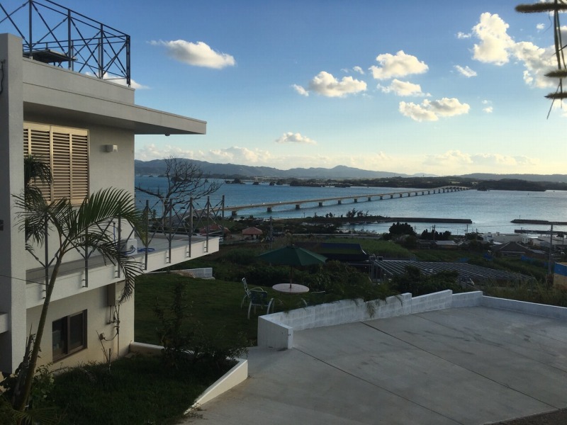 Kourijima Villa Nagomi Image 4, Okinawa Main island, Japan