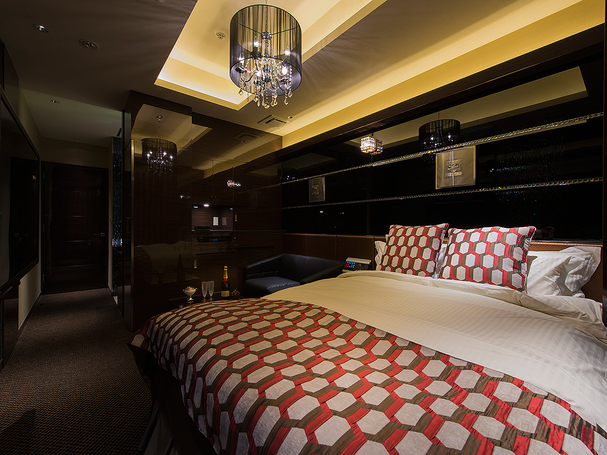 This photo about Hotel Glanz Cascata shared on HyHotel.com
