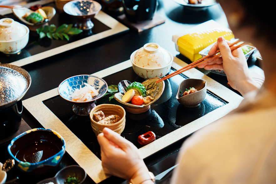 この場所で味わう喜びとやすらぎのひととき