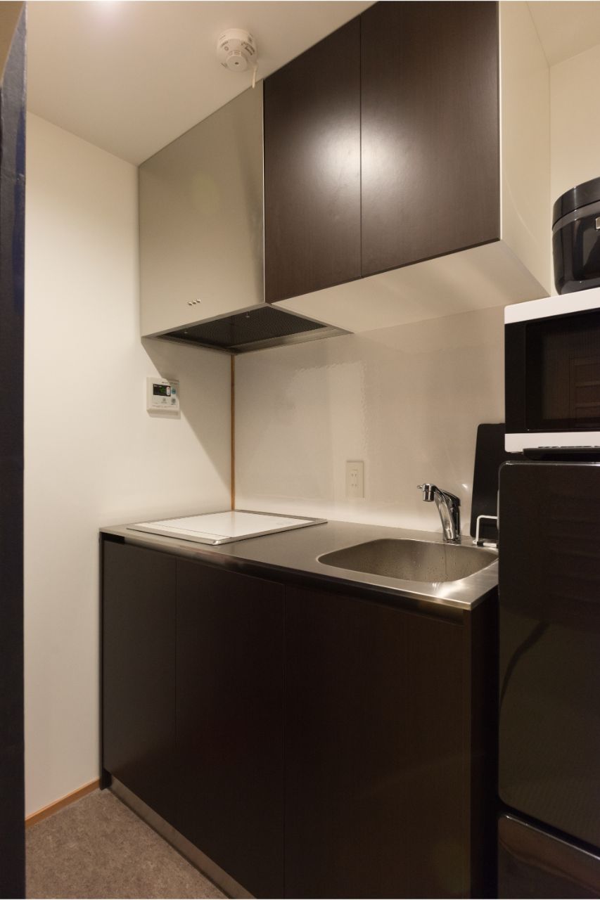 Machiya Residence Inn Kaichi Kakishibuan Main Image Machiya Residence Inn Kaichi Kakishibuan, Kyoto