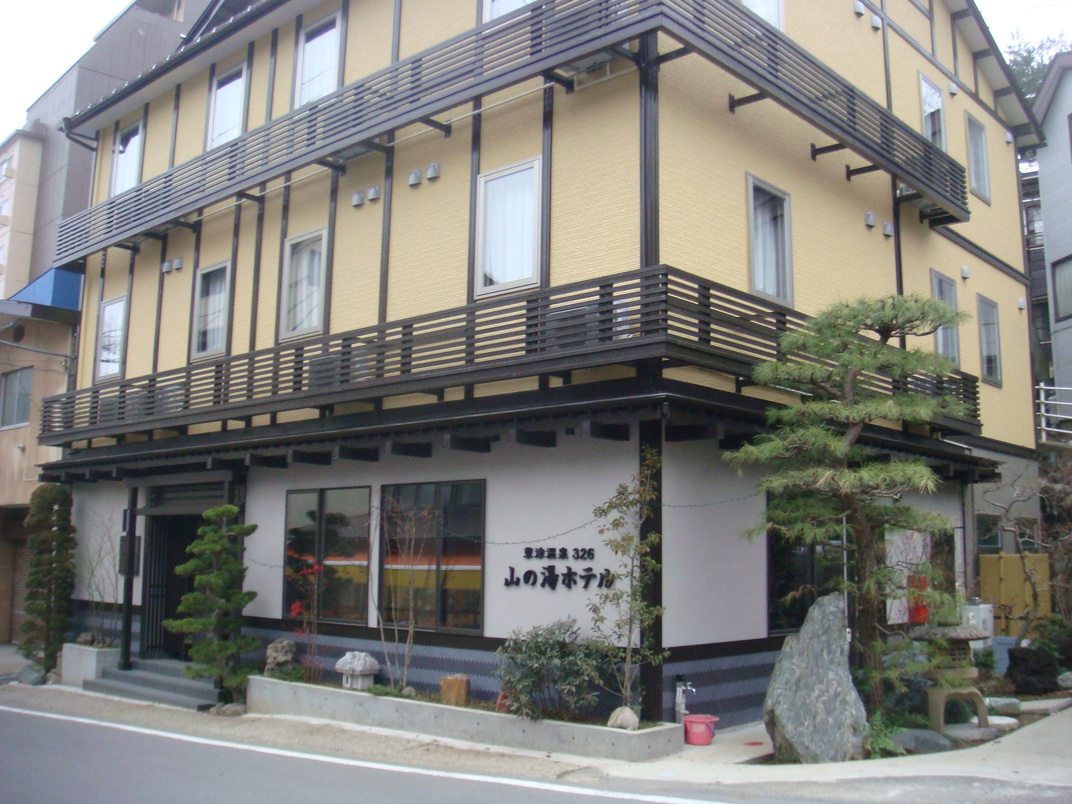 施設全体