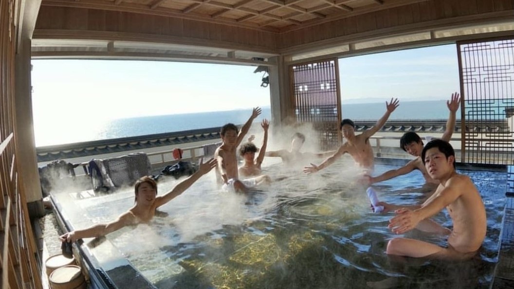 浜離宮