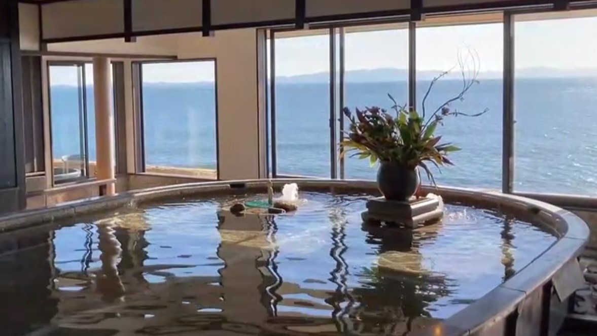 満月の湯