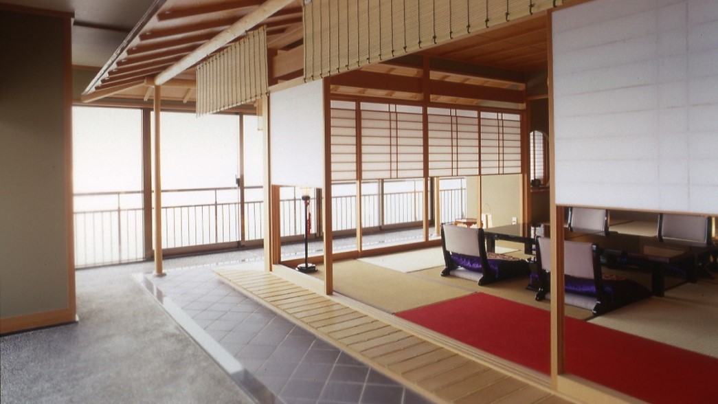角部屋