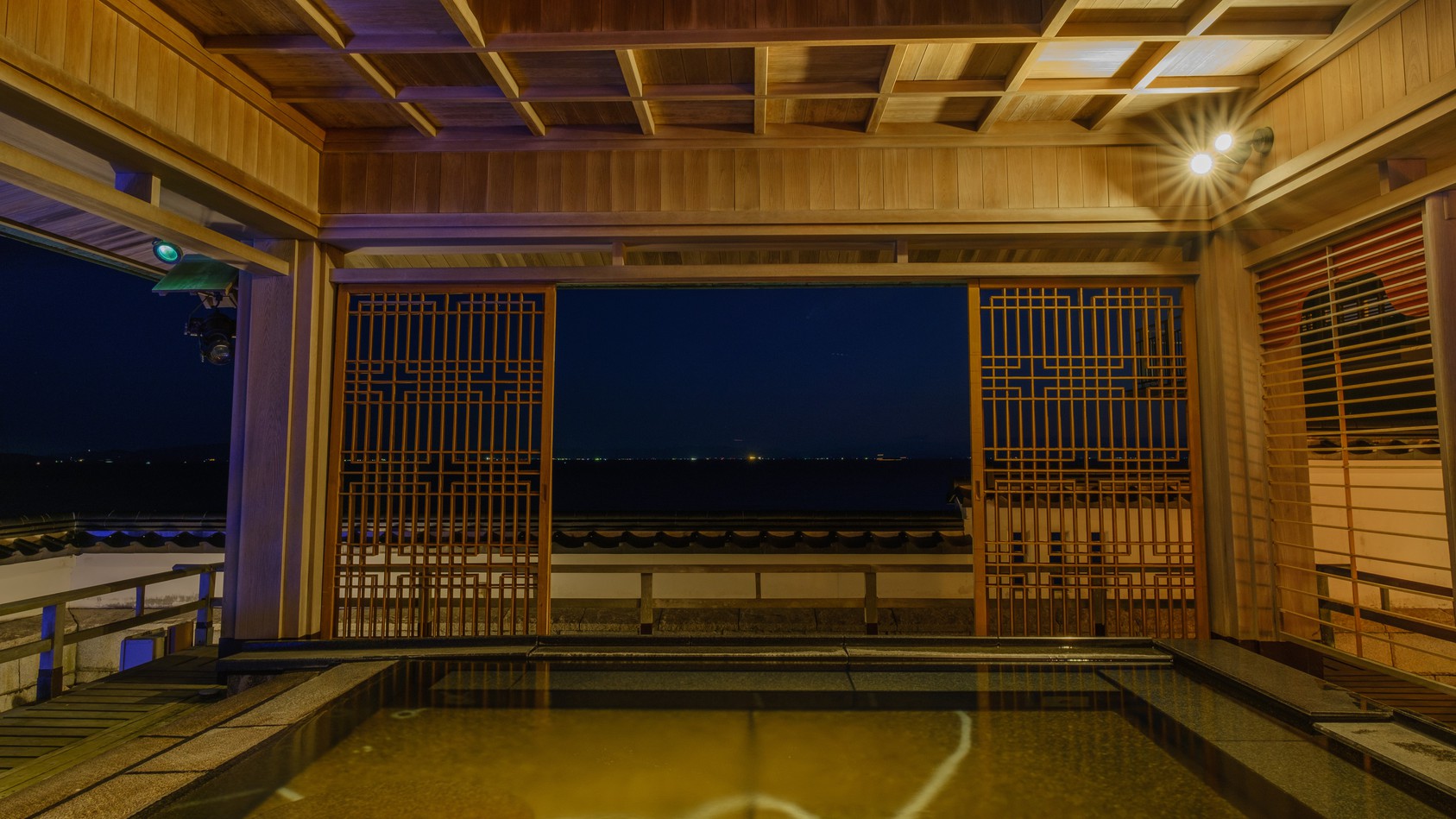 浜離宮