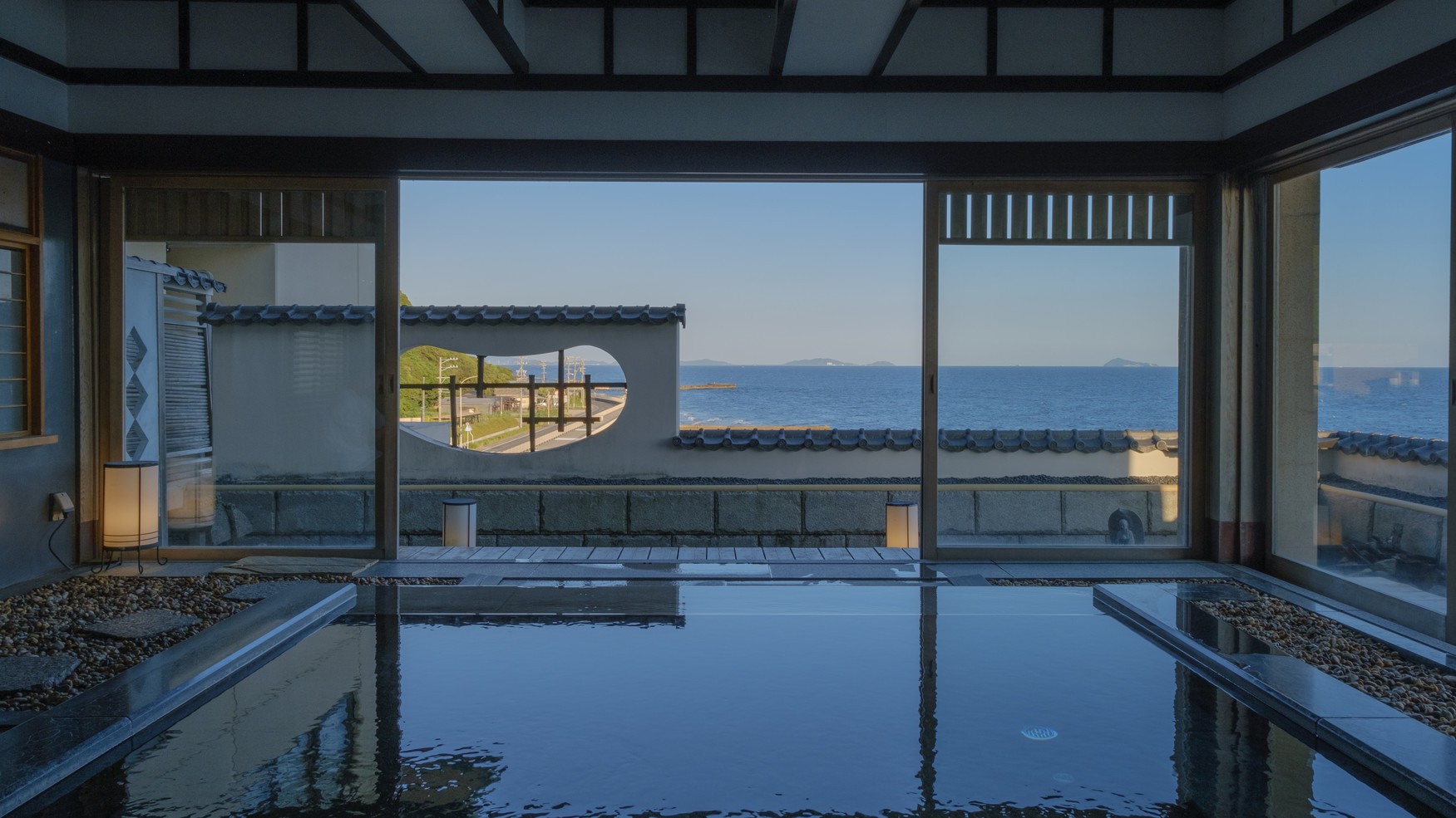 風月の湯