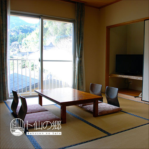 Kubote Takasho Bokusen no Sato Image 2, Yukuhashi, Japan