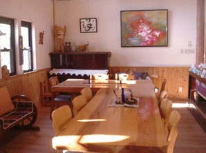 Satoyama Lodge Mori no Tokei Image 2, Sasayama, Japan