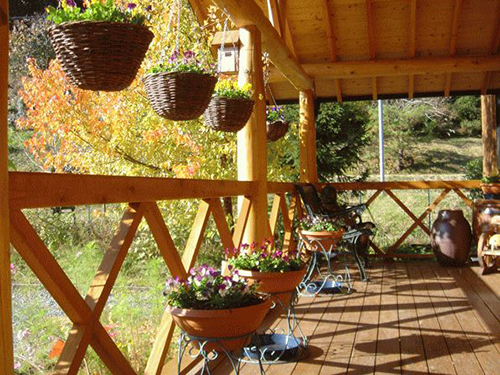 This photo about Satoyama Lodge Mori no Tokei shared on HyHotel.com