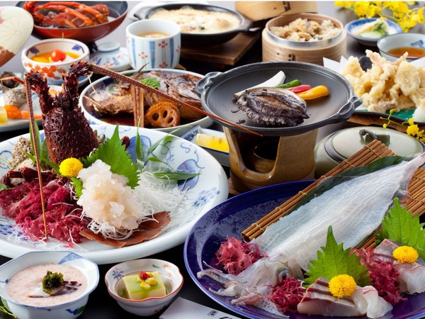 Nagisakan Kimura Karatsu Chaya Image 3, Karatsu, Japan