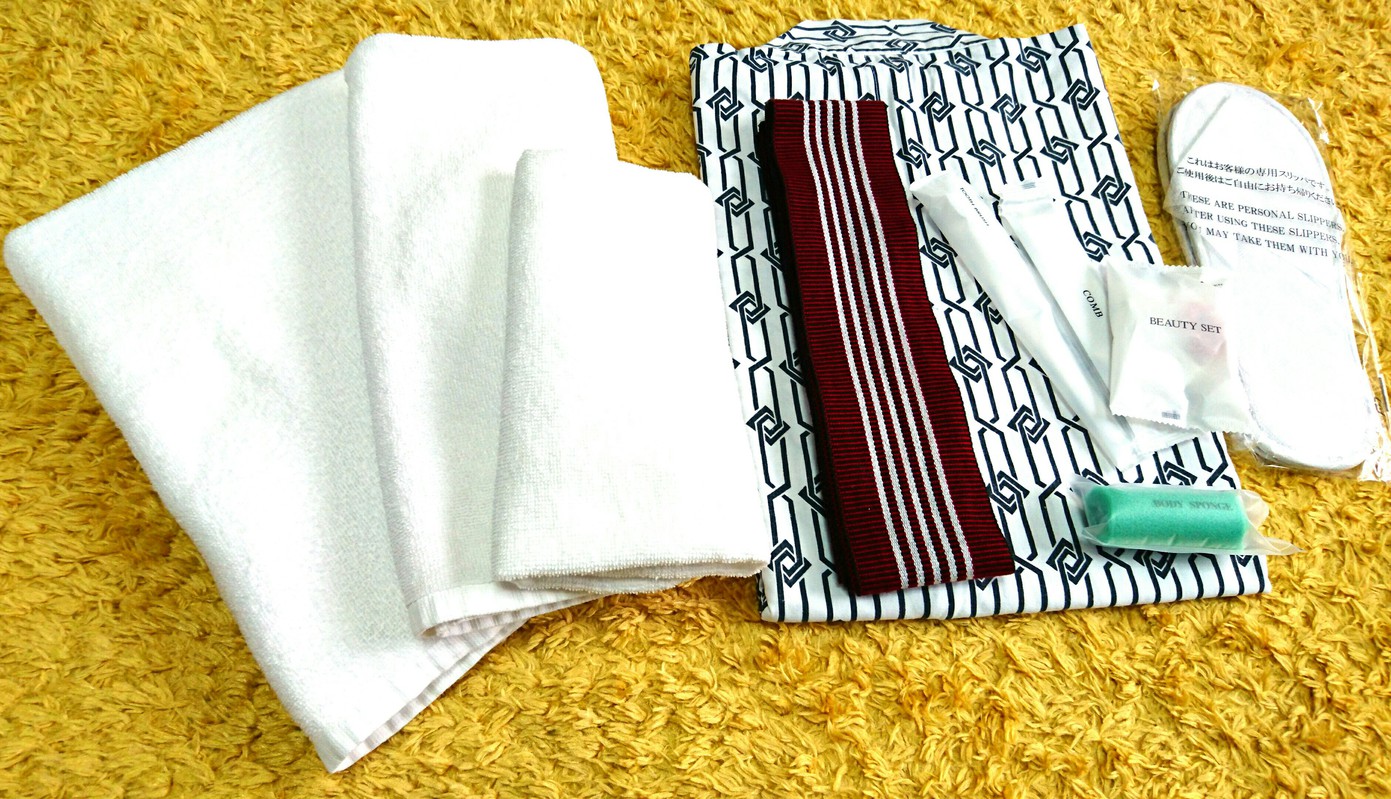 This photo about Hokkori Minshuku Saya shared on HyHotel.com
