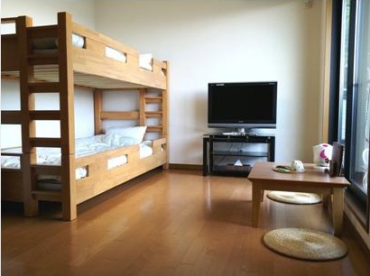 This photo about Hokkori Minshuku Saya shared on HyHotel.com