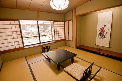 This photo about Iseya shared on HyHotel.com