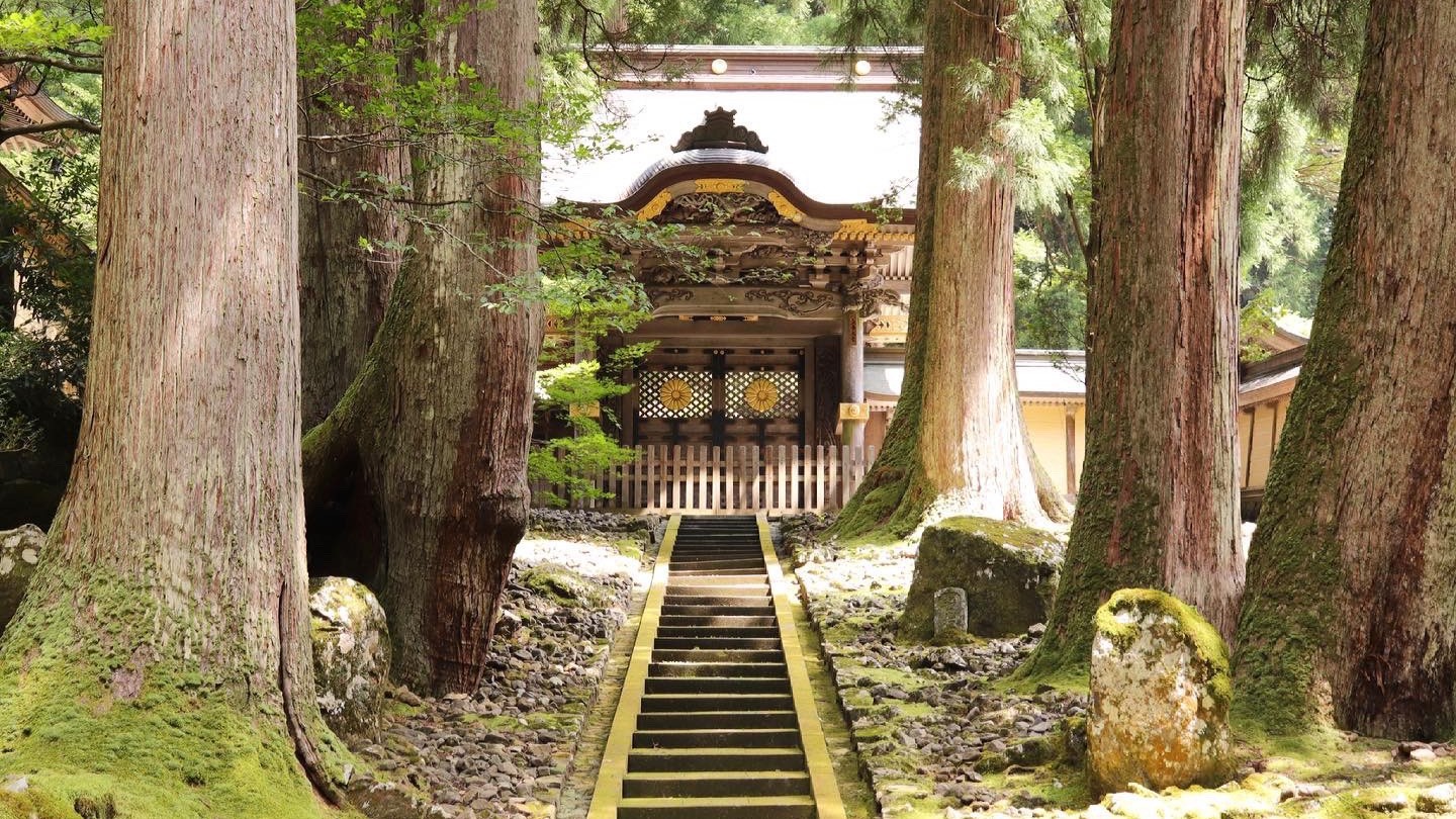 永平寺