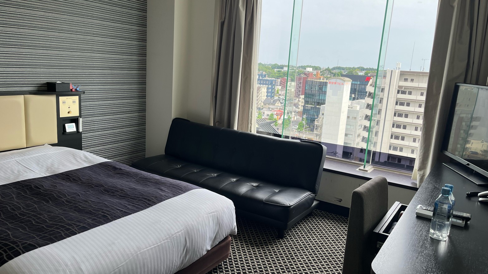 コンフォートダブルルーム