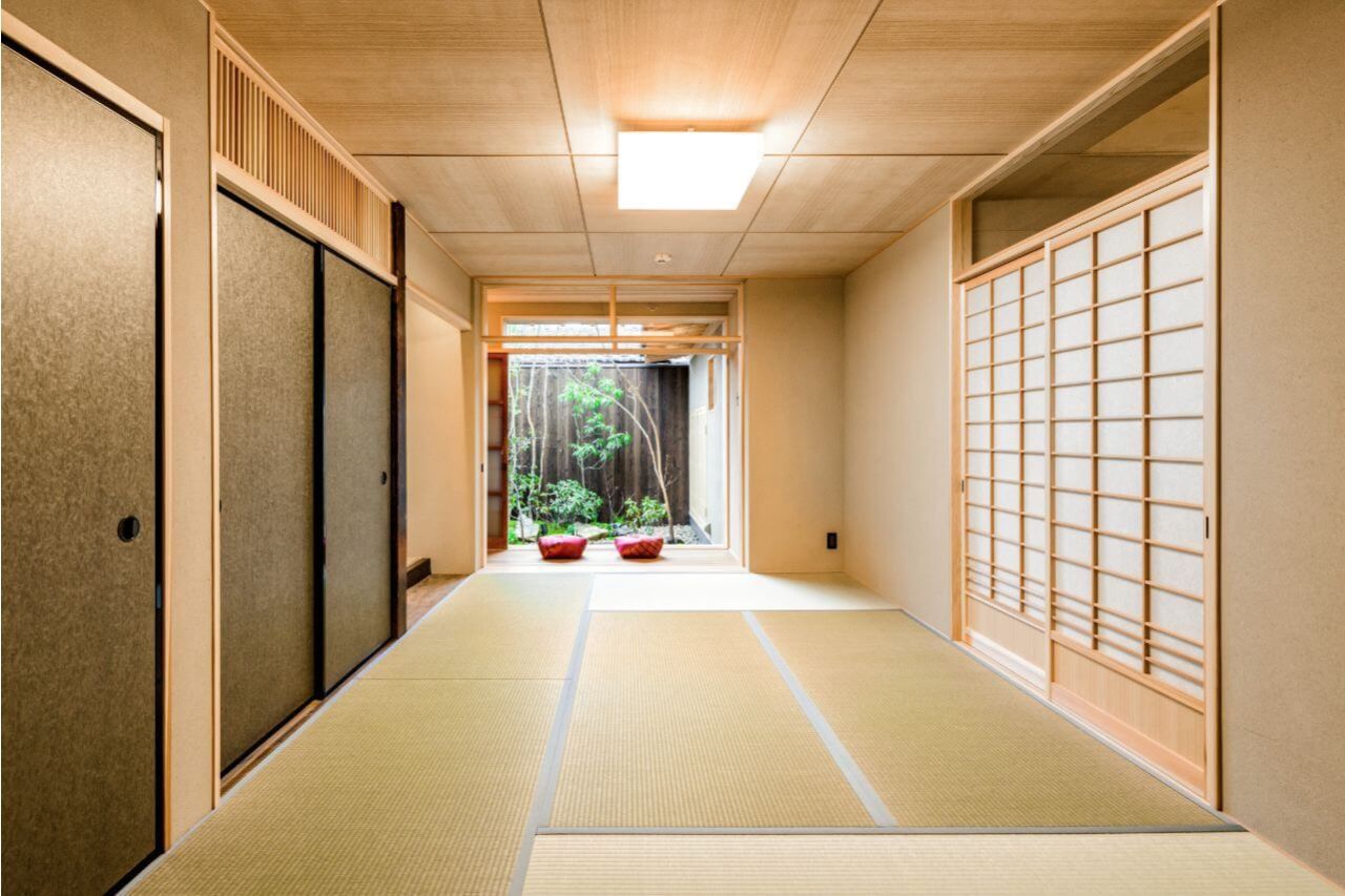 Machiya Residence Inn Choya Chawanzaka Main Image Machiya Residence Inn Choya Chawanzaka, Kyoto