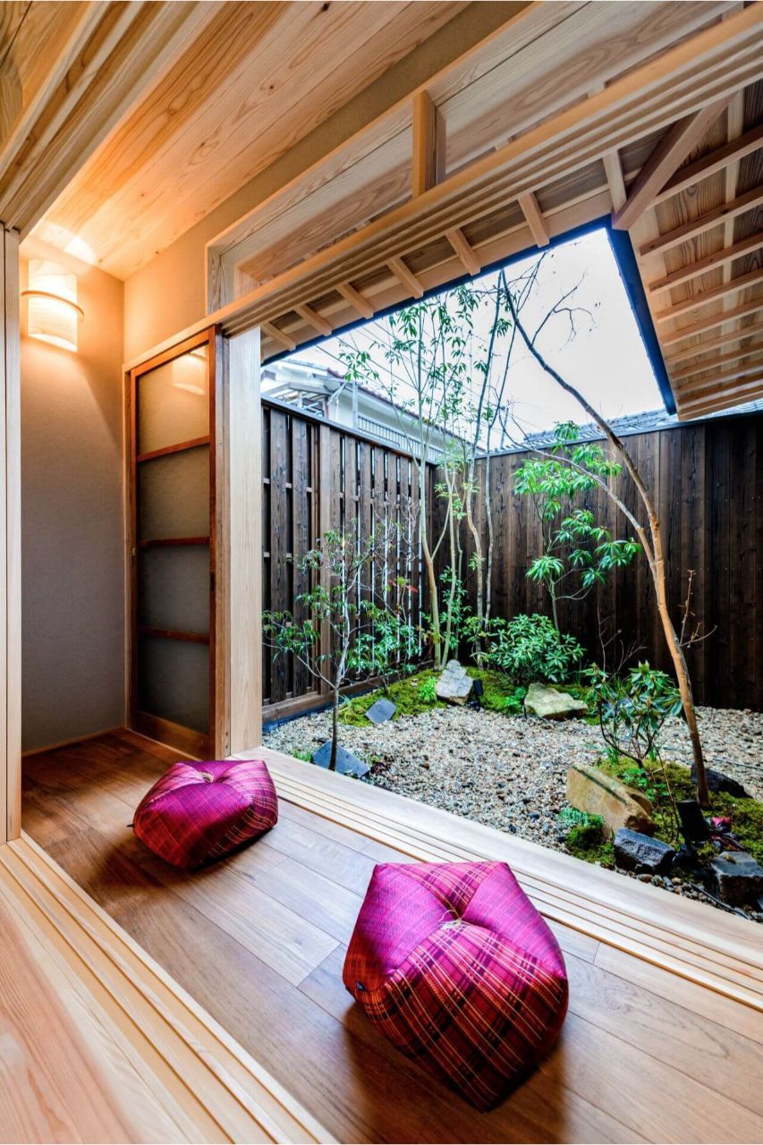 Machiya Residence Inn Choya Chawanzaka Image 4, Kyoto, Japan