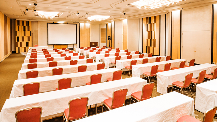 会議室 龍田